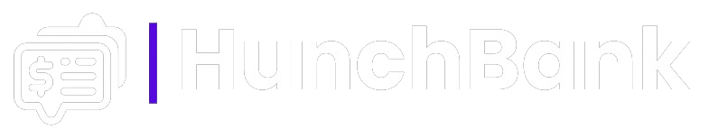 hunchbank Logo